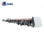 2200mm Corrugated Board Production Line 180m/Min 5 Ply Corrugated Box Making Machine for sale