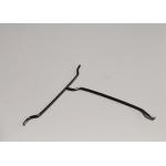 80/60 Loose Hooked Ends Steel Fiber For Concrete Construction for sale