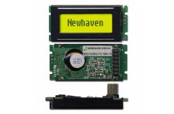 China NHD-0108BZ-FS-YBW-3V supplier