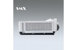 China 6000 Lumen Immersive Room Projector Versatile And Powerful Projection Solution supplier