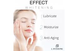 China OEM ODM Turmeric Skin Care Sets Tighten Shrink Pores Anti Acne supplier