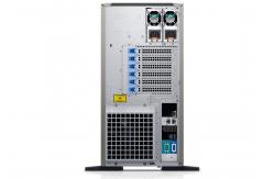 China Network Dell Poweredge Server T440 Hard Drive Storage Rack Capable Tower supplier