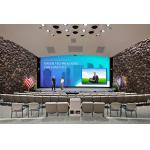 New series GOB Indoor LED Screens Rental Dustproof And Anti Collision function