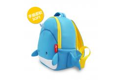 China Breathable Baby Girl Backpack Harness For Toddlers Customized LOGO supplier