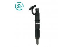China Fuel Injector 4D32 Engine Part 127-3838 107-3648 Excavator E70B supplier