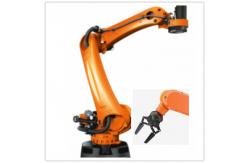 China Kr 120 R3200 Pa Micro Robot Arm supplier