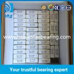 708C P4 HQ1 Machine Tool Sealed Angular Contact Bearings 15 Degree Contact Angle