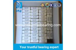 China 708C P4 HQ1 Machine Tool Sealed Angular Contact Bearings 15 Degree Contact Angle supplier