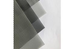 China Dust Proof Fly Screen Metal Mesh 201 Stainless Security Screens supplier