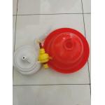 Automatic Plasson drinkers chicken waters for sale