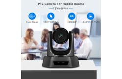 China ENG NV4K 9600bps USB HD Video Conference Camera 138 Degree View Field supplier