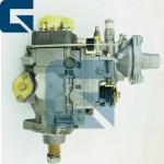 0460414126 Diesel Fuel Injection Pump 0460414126 For B3.3 Engine