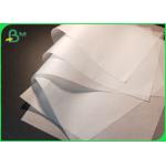 50g 60g 73g Translucence Tracing Paper For Design Drawing Abrasive Resistance