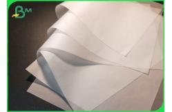 China 50g 60g 73g Translucence Tracing Paper For Design Drawing Abrasive Resistance supplier