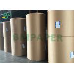 100gsm Woodfree Paper For Offset Printing Booklets And Brochures 650 x 1000mm