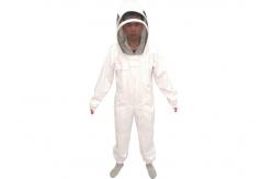 China 100% Cottoon NZ Model Beekeeping Outfits Beekeeping Protective Overalls Bee Suits supplier