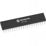 American Microchip Integrated Circuits TC7129CPL Brand New Original Electronic Components Package  Monitor and Reset Ethernet Controller for sale