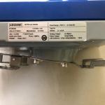Krohne IFC050W Electromagnetic Flowmeter Split Water Flow Meter for sale