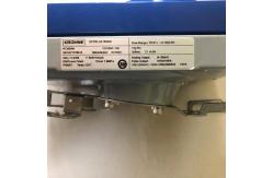 China Krohne IFC050W Electromagnetic Flowmeter Split Water Flow Meter supplier