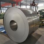 EN 2b Ba 316 304l 316l Ss 304 Stainless Steel Coil for sale