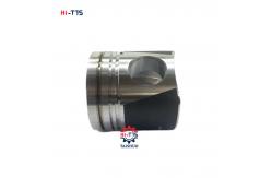 China 612600030010 Engine Piston For Weichai WD10 Engine Piston Kit supplier