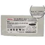 Mindray Ultrasound Machine Battery Case LI24I002A Battery Cover Board Suit For M8 M9 TE7 SV300 Ultrasound Machine for sale