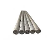 High Temperature Tungsten Steel Threaded Rod Corrosion Resistant for sale