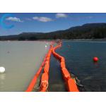 20m Length Silt Screen Temperature Resistance -20C~+60C for sale