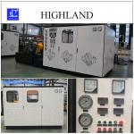 HIGHLAND Clear Pipeline Connection Rotary Drilling Rig YST380 Hydraulic Test Stands Customization