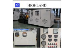 China HIGHLAND Clear Pipeline Connection Rotary Drilling Rig YST380 Hydraulic Test Stands Customization supplier