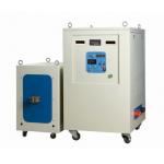 100kw 1-10khz Induction Heating Machine For Metal Heat Treatment for sale