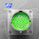 MS26482 Connector, MS3470W14-19P, MIL-C-26482Ⅱ，MS26482 SeriesⅡ for sale