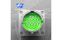 China MS26482 Connector, MS3470W14-19P, MIL-C-26482Ⅱ，MS26482 SeriesⅡ supplier