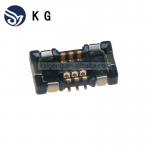 Bm23fr0.6-6ds-0.35v 51 Hirose Connector Board To Board Connectors Interconnects for sale