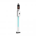 1300ml Free Standing Hand Sanitizer