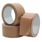 Self Adhesive Easy Tear PVC Tape 20m Length For Sealing Caulking for sale