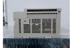 China 16 - 384 Points Mitsubishi Melsec Programmable Logic Controls FX3U-16MT/DSS supplier