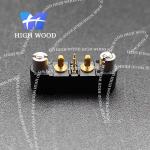 HW-CMM Connectors , HW-22Y0202N Micro-D Connector