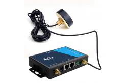 China Mobile DVR Security Camera 4G LTE Antenna For Industrial Gateway Modem Router supplier