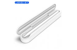 China Triangle Charging Stylus Pen For Ipad Universal Stylus Touch Pen supplier