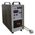 Automatic Electromagnetic Induction Heater Precise Temperature Control for sale