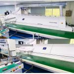 10 Zones Lead Free Reflow Oven for sale