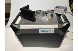 China UAV Tethered Power Supply G3 UAV Accessories supplier