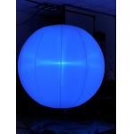 Effortlessly Create Perfect Atmosphere With Muse RGBW 400W Balloon Light for sale