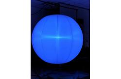 China Effortlessly Create Perfect Atmosphere With Muse RGBW 400W Balloon Light supplier