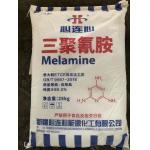 High Pressure Melamine Crystal Powder 99.5 Min Purity for sale