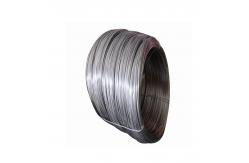 China Soap Coated Stainless Steel Wire 302 301 304 1mm 2mm 3mm Diameter supplier