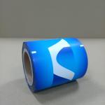 Probiotic Packaging Roll Film Composite Film for Pharmaceutical & Cosmetic Applications for sale