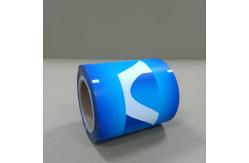 China High-Barrier Packaging Film  Food Grade & Moisture Proof Laminates supplier