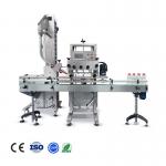 Automatic Customize Plastic Cap Assembly Machine Plastic Water Bottle Capping Machine for sale